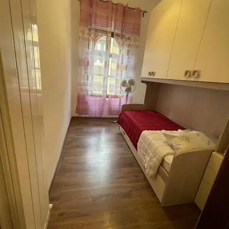 Daire La Casa Di Gio *
