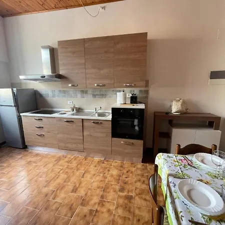 La Casa Di Gio Daire Lucca