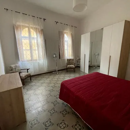 Daire La Casa Di Gio Lucca