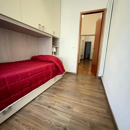 Daire La Casa Di Gio