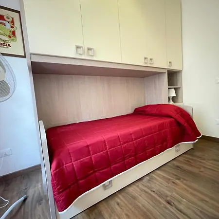La Casa Di Gio Daire *