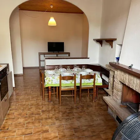 Daire La Casa Di Gio *
