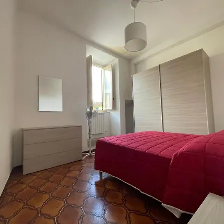 La Casa Di Gio *