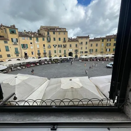 La Casa Di Gio Daire *