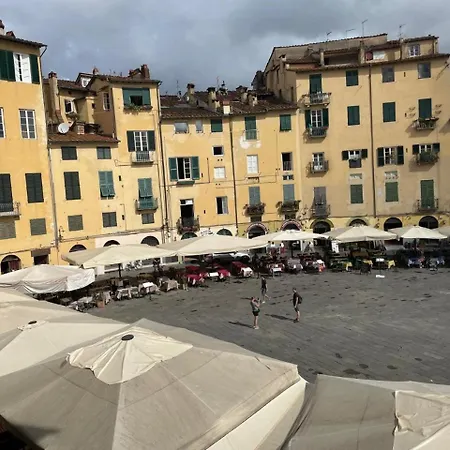 Daire La Casa Di Gio Lucca