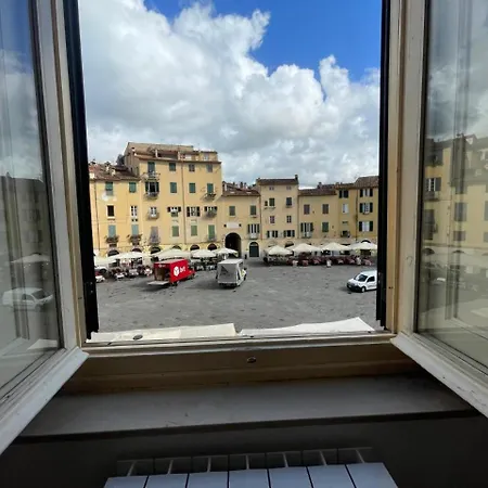 La Casa Di Gio * Lucca