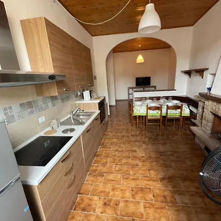 Appartement La Casa Di Gio