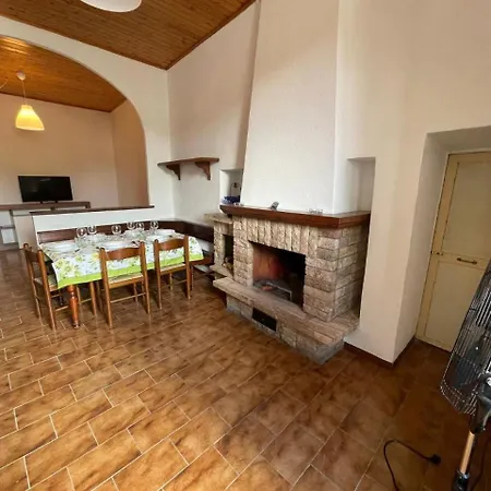 La Casa Di Gio *